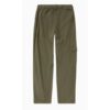 Amundsen Sport Amundsen Travellers Liinen Pant Herre Oliven mpa58.1 Gjertsen Sport 5