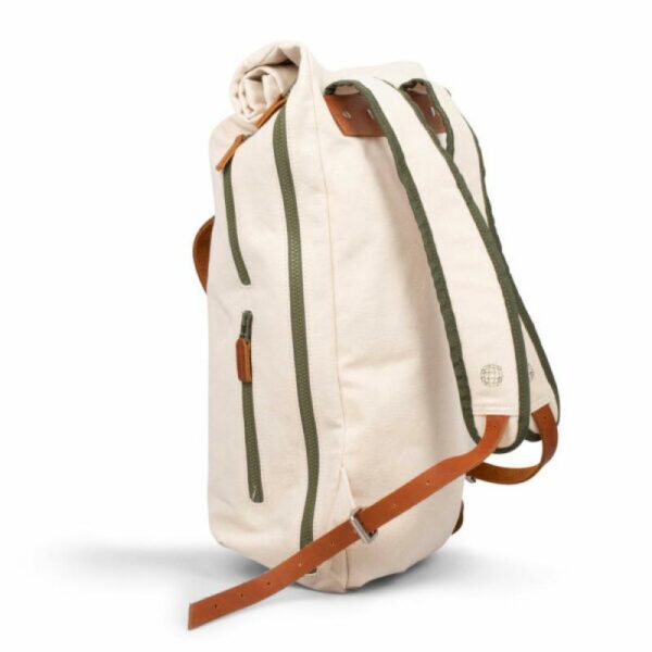 Amundsen Sport Amundsen V-Bond Day Pack 25L Natur uba04.2.480 Gjertsen Sport 20