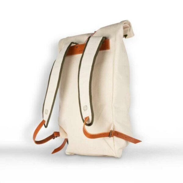 Amundsen Sport Amundsen V-Bond Day Pack 25L Natur uba04.2.480 Gjertsen Sport 21