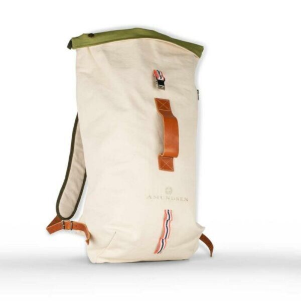 Amundsen Sport Amundsen V-Bond Day Pack 25L Natur uba04.2.480 Gjertsen Sport 23