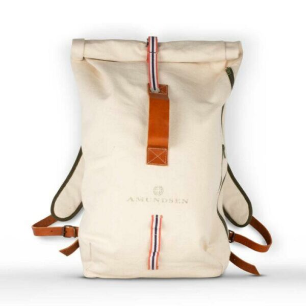 Amundsen Sport Amundsen V-Bond Day Pack 25L Natur uba04.2.480 Gjertsen Sport 24