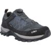 Cmp CMP Rigel Low Herre Boa Trekking Sko 3q14827 Gjertsen Sport 11