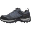 Cmp CMP Rigel Low Herre Boa Trekking Sko 3q14827 Gjertsen Sport 12