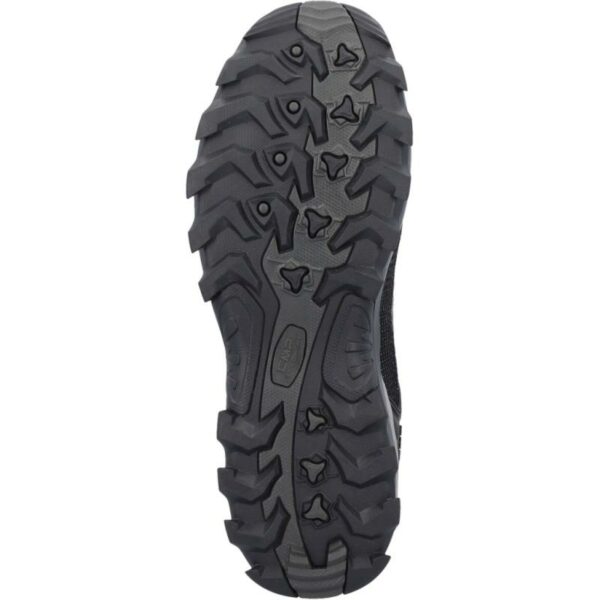 Cmp CMP Rigel Low Herre Boa Trekking Sko 3q14827 Gjertsen Sport 13