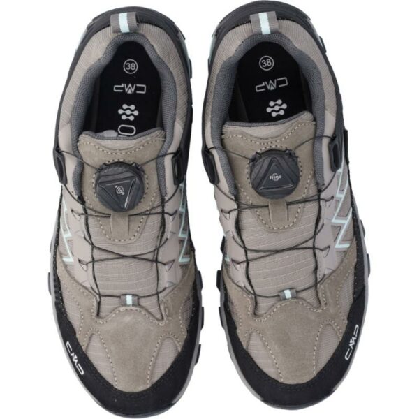 Cmp CMP Rigel Low dame Boa Trekking Sko 3Q14826 Gjertsen Sport 17