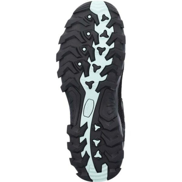 Cmp CMP Rigel Low dame Boa Trekking Sko 3Q14826 Gjertsen Sport 18