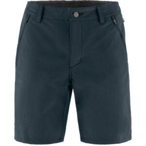 Fjällräven Fjällräven Abisko Trail Stretch Shorts M Dark Navy F12200165 Gjertsen Sport 2