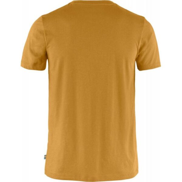 Fjällräven Fjällräven Fjällräven Fox T-shirt M Acorn F87052 Gjertsen Sport 4