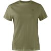 Fjällräven Fjällräven Hemp Blend T-shirt W Green F14600163 Gjertsen Sport 2