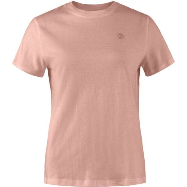 Fjällräven Fjällräven Hemp Blend T-shirt W Rose F14600163 Gjertsen Sport 3