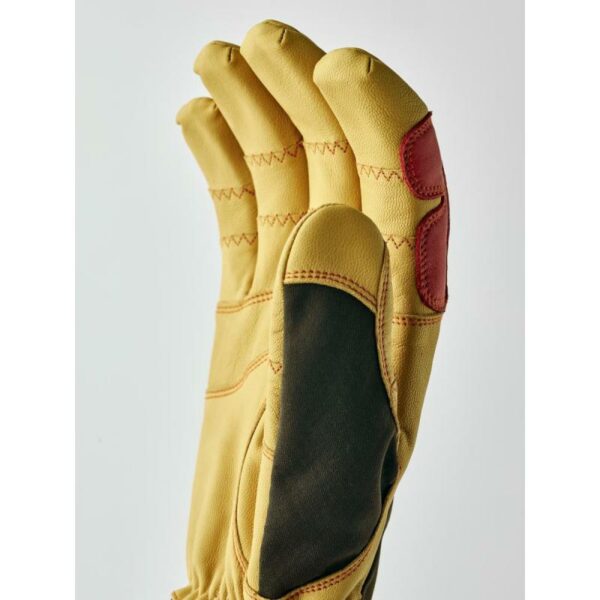 Hestra Hestra Ergo Grip Active - 5 finger hanske 32950 Gjertsen Sport 7