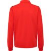 Hummel Hummel Authentic Half Zip Sweat Senior Rød 219973 Gjertsen Sport 12