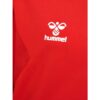Hummel Hummel Authentic Half Zip Sweat Senior Rød 219973 Gjertsen Sport 13