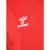 Hummel Hummel Authentic Pl Jersey S-S Kids Rød Rød 219965 Gjertsen Sport 16