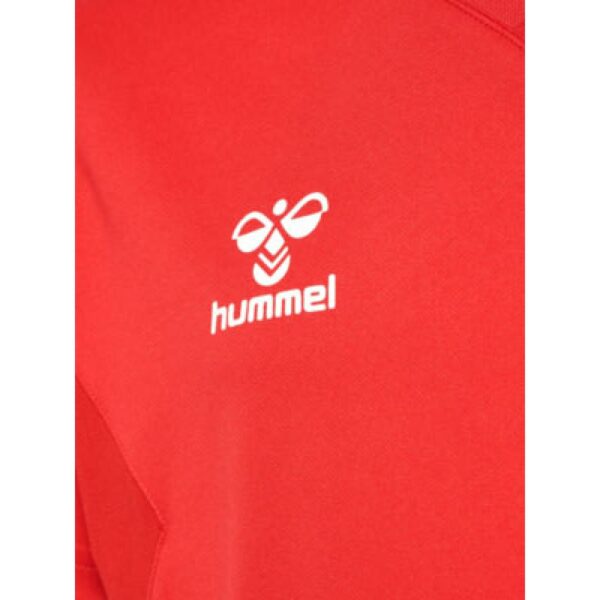 Hummel Hummel Authentic Pl Jersey S-S Kids Rød Rød 219965 Gjertsen Sport 16