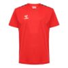 Hummel Hummel Authentic Pl Jersey S-S Kids Rød Rød 219965 Gjertsen Sport 17
