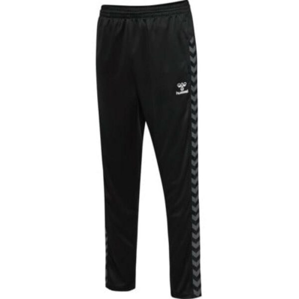 Hummel Hummel Authentic Pl Pants Sort 219988 Gjertsen Sport 6