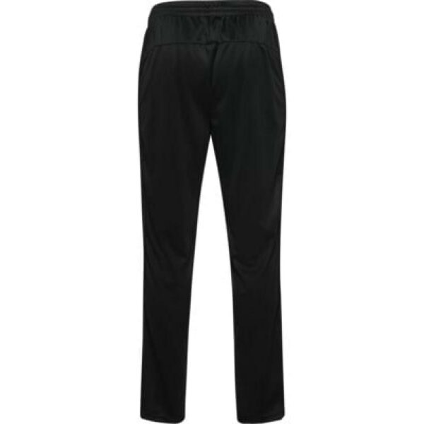 Hummel Hummel Authentic Pl Pants Sort 219988 Gjertsen Sport 7