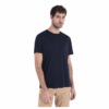 Icebreaker Icebreaker Merino 150 Tech Lite Iii Ss Herre T-skjorte Navy 0A56WL Gjertsen Sport 6
