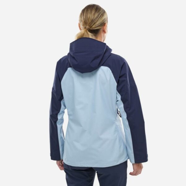 Millet Kamet GTX Jakke Dame Blue Saphir MIV9332 Gjertsen Sport 23
