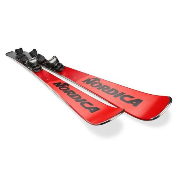 Nordica Nordica Spitfire Ti m-Binding 0A3540OD Gjertsen Sport 13