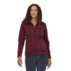 Patagonia Patagonia Better Sweater Jakke Dame P25543 Gjertsen Sport 8