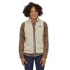 Patagonia Patagonia Dame Retro Pile Vest Pelican P22826 Gjertsen Sport 6