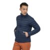 Patagonia Patagonia M´S Down Sweater Navy P84675 Gjertsen Sport 11