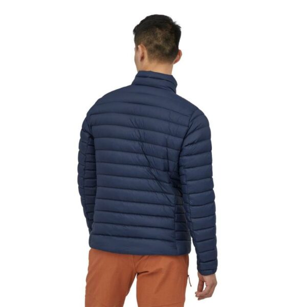 Patagonia Patagonia M´S Down Sweater Navy P84675 Gjertsen Sport 12