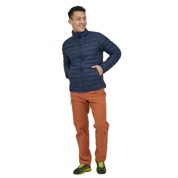 Patagonia Patagonia M´S Down Sweater Navy P84675 Gjertsen Sport 13