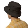 Patagonia Patagonia Wavefarer Bucket Hat Sort P29157 Gjertsen Sport 7