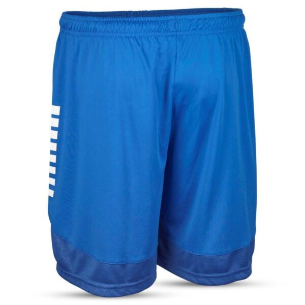 Select Select Player Shorts Spain V25 Junior Blå 600109 Gjertsen Sport 8