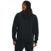 Under Armor Under Armour Ua Rival Fleece Hoodie Sort 1379757 Gjertsen Sport 13