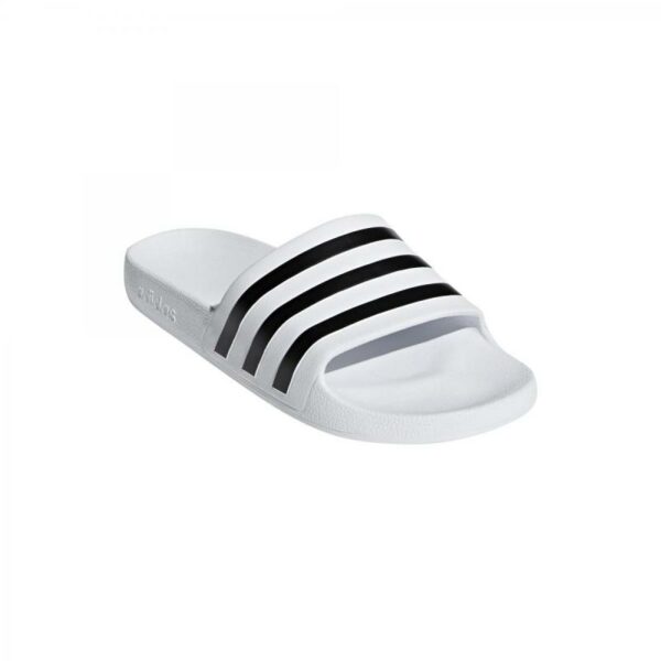 Adidas Adidas Adilete Slippers Hvit F35539 Gjertsen Sport 16