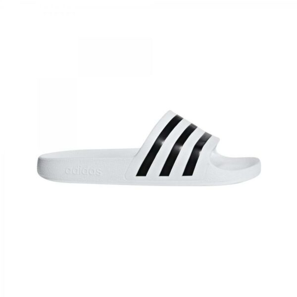Adidas Adidas Adilete Slippers Hvit F35539 Gjertsen Sport 17