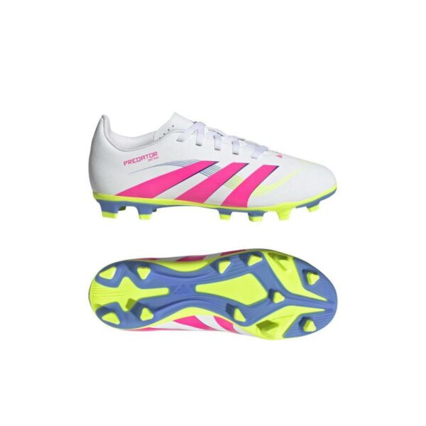 Adidas Adidas Predator Club Fg-Mg J ID3810 Gjertsen Sport 3