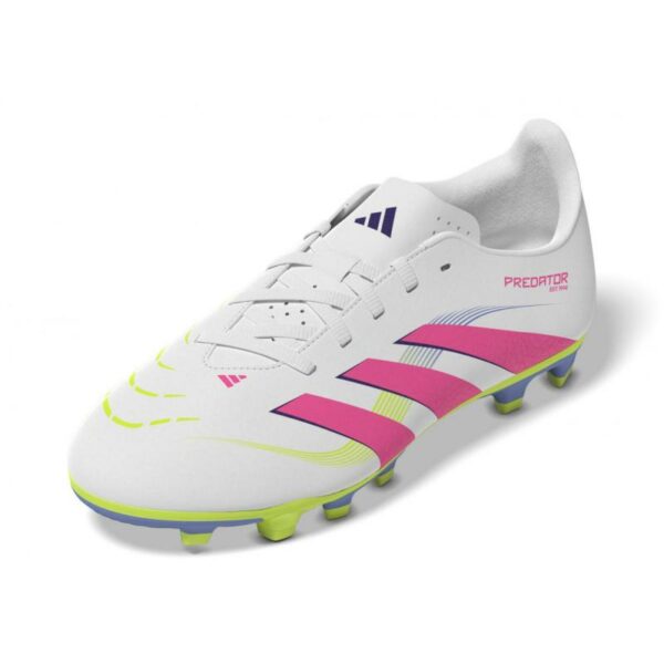 Adidas Adidas Predator Club Fg-Mg J ID3810 Gjertsen Sport 4