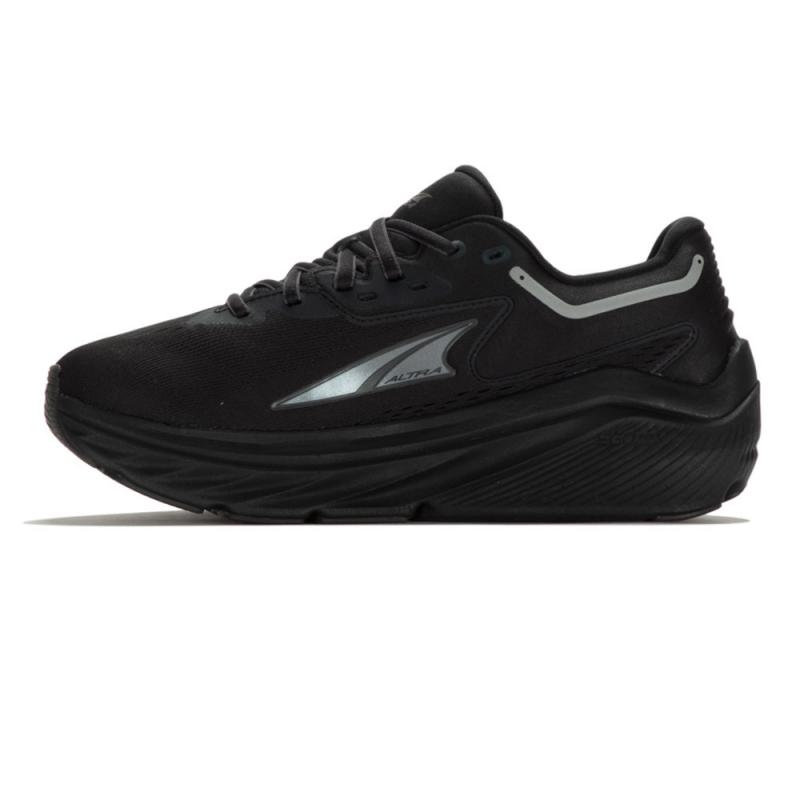 Altra Altra M Via Olympus Road Olympus Black Herre AL0A82BW Gjertsen Sport 8