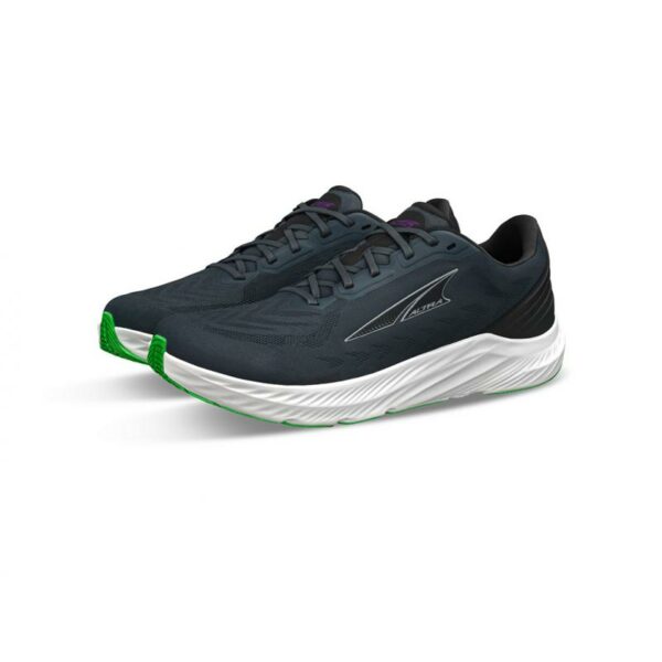 Altra Altra Rivera 4 Herre Sort AL0A85PB0001 Gjertsen Sport 13