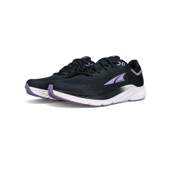Altra Altra W Rivera 3 Road Black Dame AL0A7R7N Gjertsen Sport 17