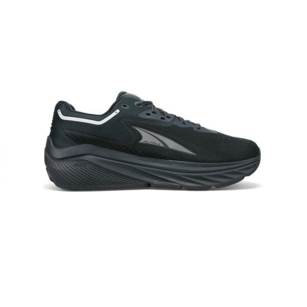 Altra Altra W Via Olympus Road Olympus Black Dame AL0A82CR Gjertsen Sport 12