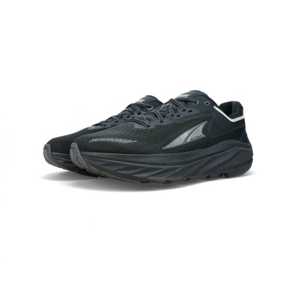 Altra Altra W Via Olympus Road Olympus Black Dame AL0A82CR Gjertsen Sport 17