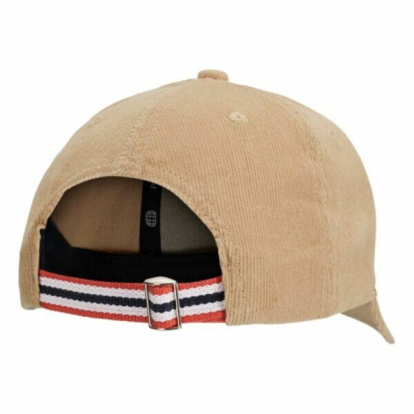 Amundsen Sport Amundsen Concord Patch Cap Desert uca02.2.620 Gjertsen Sport 9