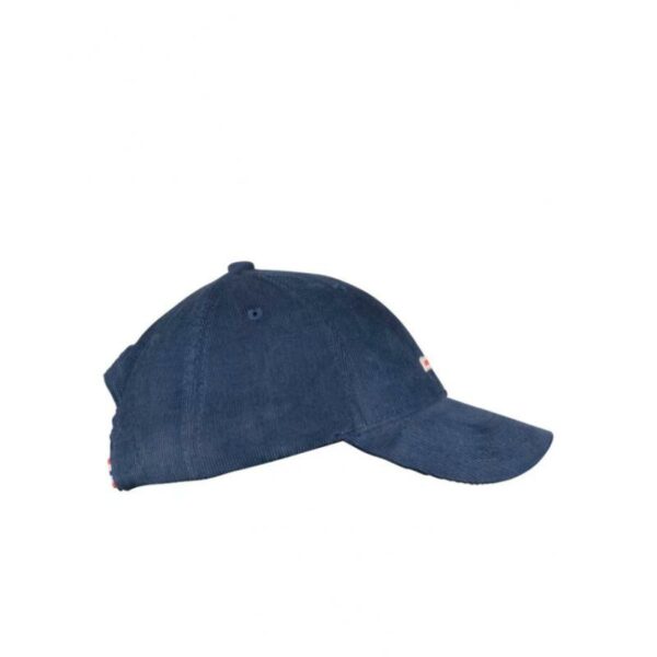 Amundsen Sport Amundsen Concord Patch Cap Faded Navy uca02.2.590 Gjertsen Sport 6