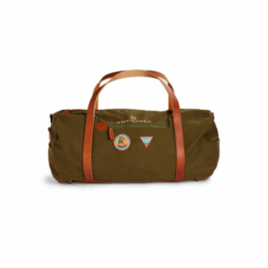 Amundsen Sport Amundsen Okavanga Duffel Bag 35L Grønn UBA02.2.450 Gjertsen Sport 1