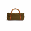 Amundsen Sport Amundsen Okavanga Duffel Bag 35L Grønn UBA02.2.450 Gjertsen Sport 2