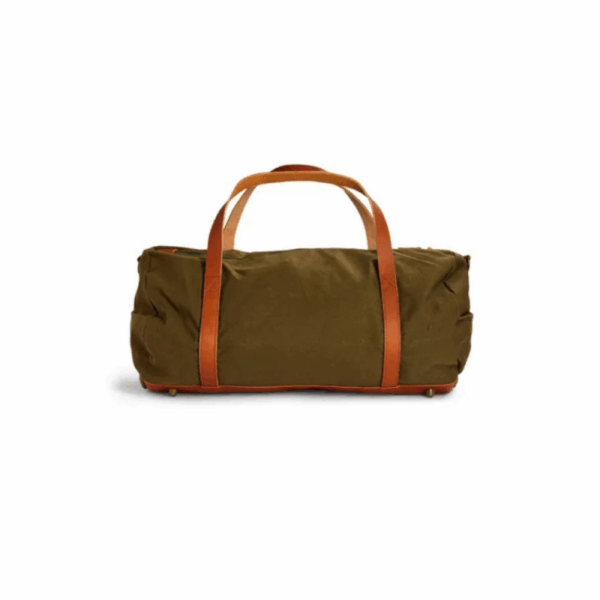 Amundsen Sport Amundsen Okavanga Duffel Bag 35L Grønn UBA02.2.450 Gjertsen Sport 2