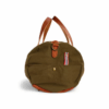 Amundsen Sport Amundsen Okavanga Duffel Bag 35L Grønn UBA02.2.450 Gjertsen Sport 3