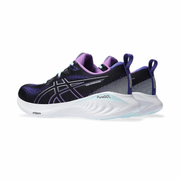 Asics Asics Gel-Cumulus 25 Lilla Dame 1012B441 Gjertsen Sport 10