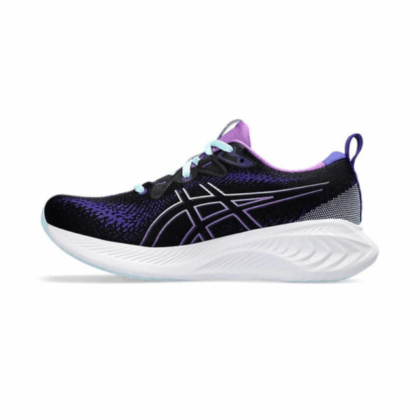 Asics Asics Gel-Cumulus 25 Lilla Dame 1012B441 Gjertsen Sport 12